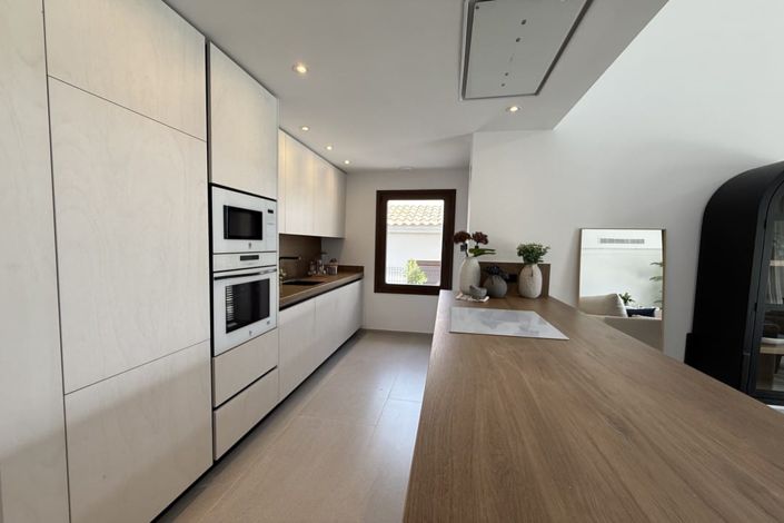 Image No.9-Villa de 3 chambres à vendre à La Finca