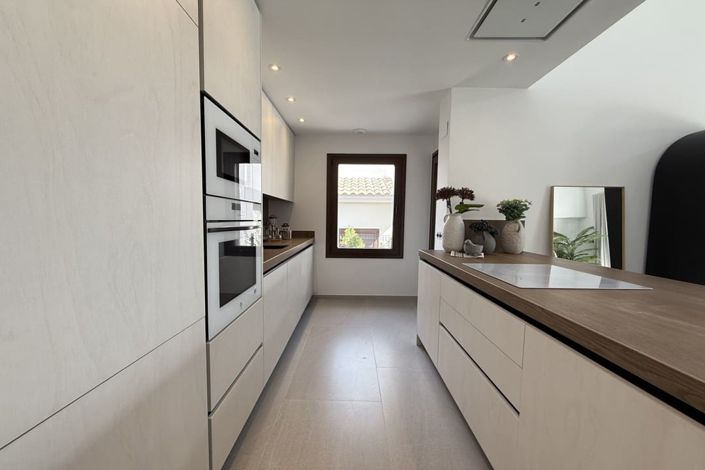 Image No.10-Villa de 3 chambres à vendre à La Finca