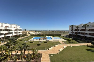Costa Blanca Sales most sold property