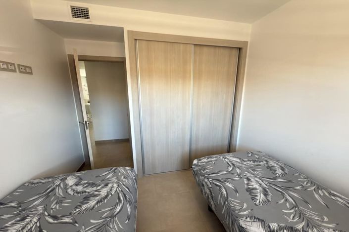 Image No.10-Appartement de 2 chambres à vendre à Lomas de Cabo Roig