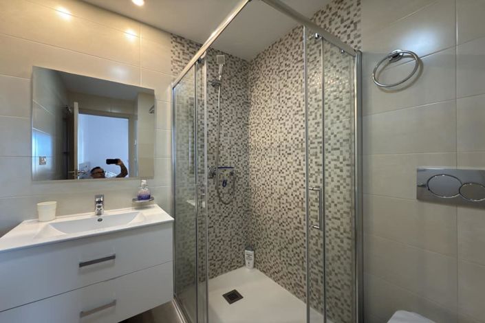 Image No.11-Appartement de 2 chambres à vendre à Lomas de Cabo Roig