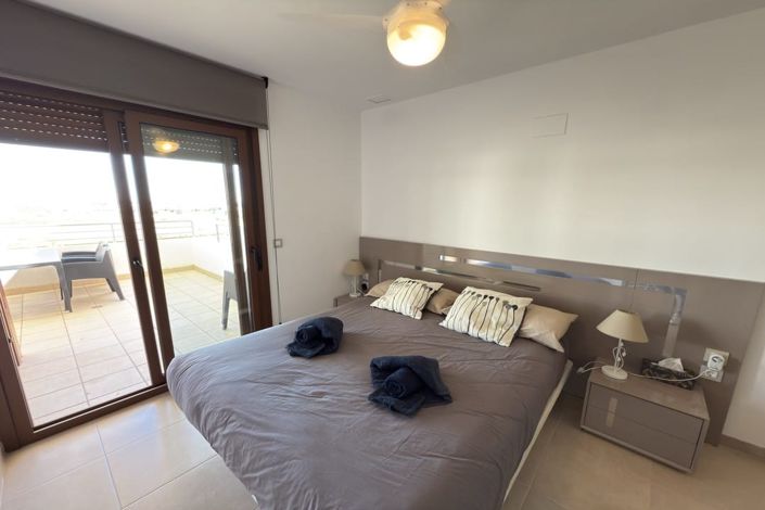 Image No.12-Appartement de 2 chambres à vendre à Lomas de Cabo Roig