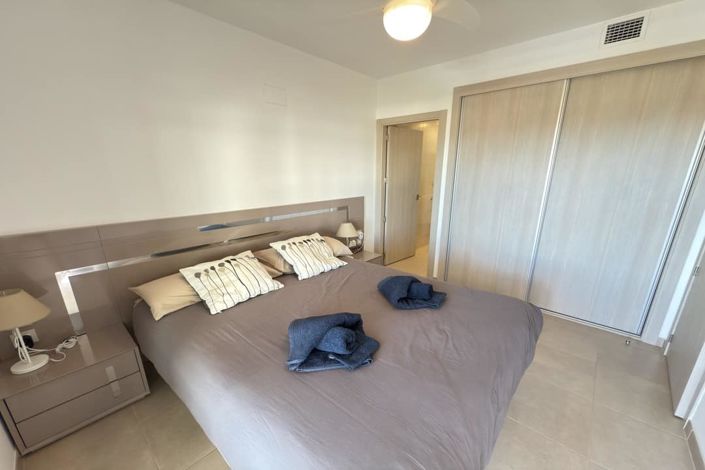 Image No.13-Appartement de 2 chambres à vendre à Lomas de Cabo Roig