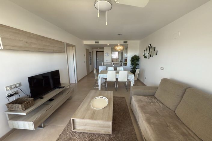 Image No.15-Appartement de 2 chambres à vendre à Lomas de Cabo Roig