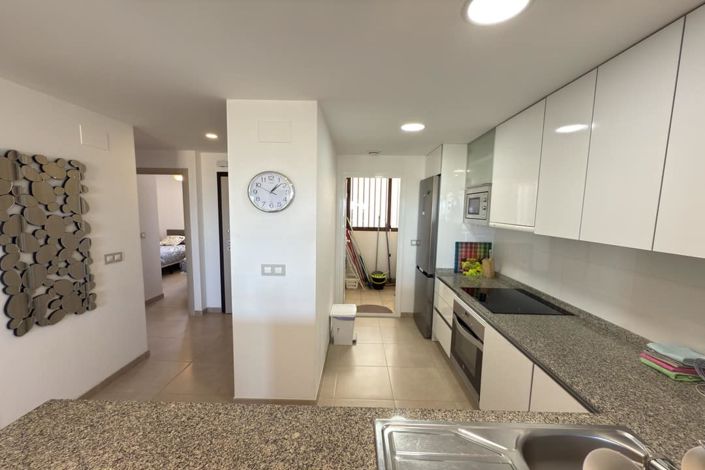 Image No.17-Appartement de 2 chambres à vendre à Lomas de Cabo Roig