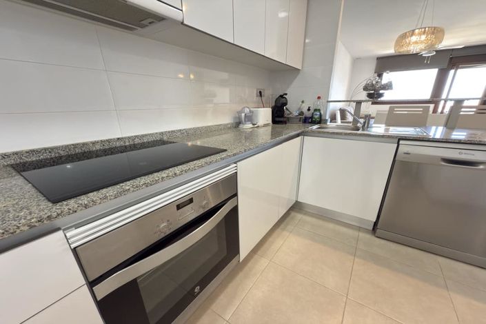 Image No.18-Appartement de 2 chambres à vendre à Lomas de Cabo Roig