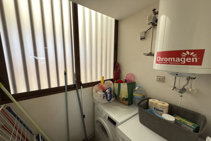 Image No.19-Appartement de 2 chambres à vendre à Lomas de Cabo Roig