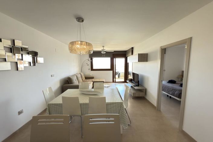 Image No.20-Appartement de 2 chambres à vendre à Lomas de Cabo Roig