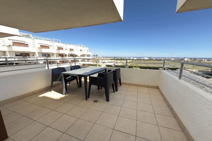 Image No.21-Appartement de 2 chambres à vendre à Lomas de Cabo Roig