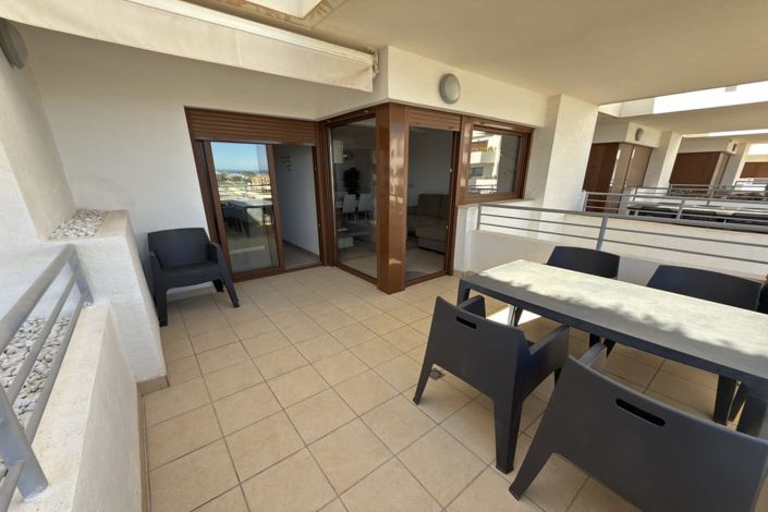 Image No.22-Appartement de 2 chambres à vendre à Lomas de Cabo Roig