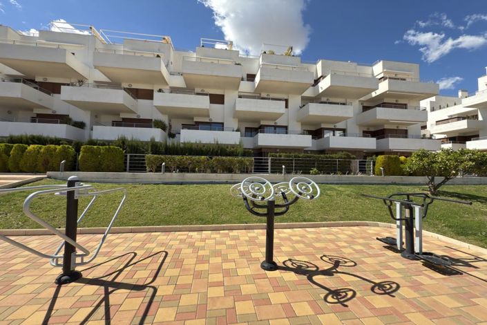 Image No.4-Appartement de 2 chambres à vendre à Lomas de Cabo Roig