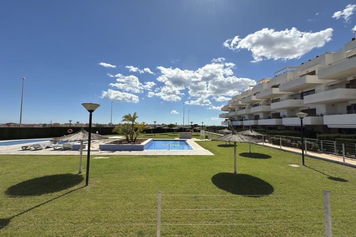 Image No.5-Appartement de 2 chambres à vendre à Lomas de Cabo Roig