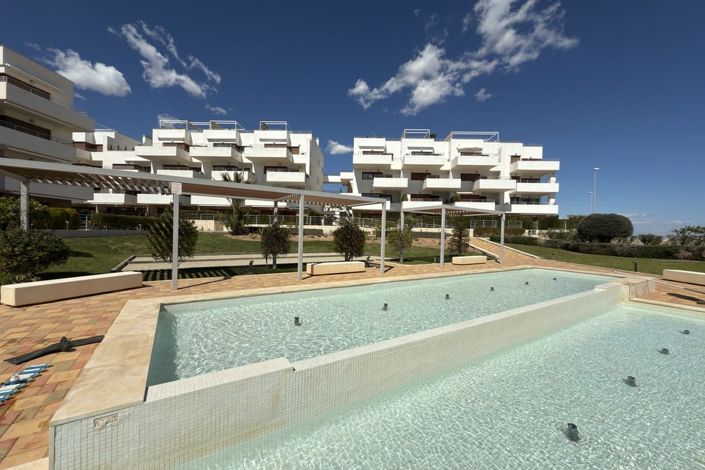 Image No.6-Appartement de 2 chambres à vendre à Lomas de Cabo Roig