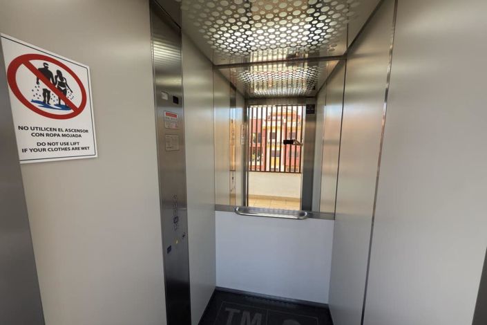 Image No.8-Appartement de 2 chambres à vendre à Lomas de Cabo Roig