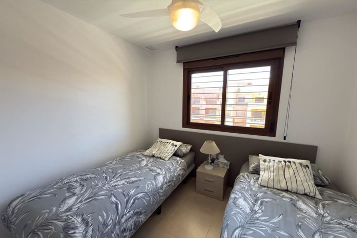 Image No.9-Appartement de 2 chambres à vendre à Lomas de Cabo Roig