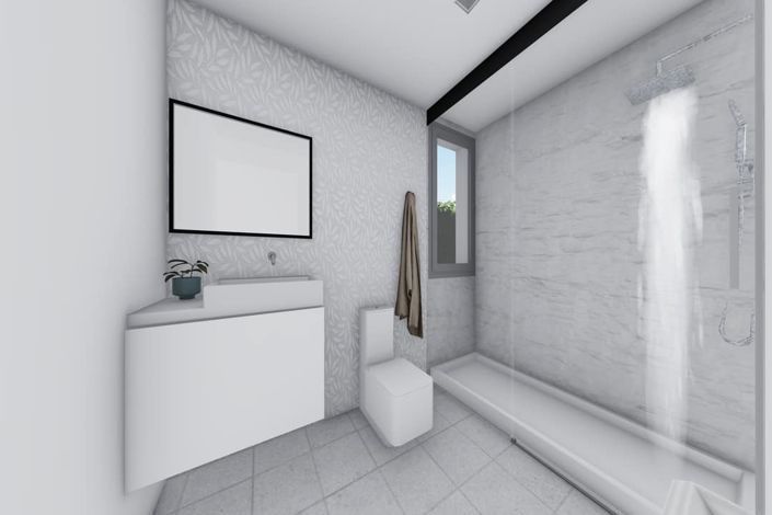 Image No.12-3 Bed Villa for sale