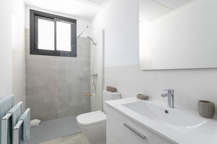 Image No.27-Villa de 3 chambres à vendre à Alicante