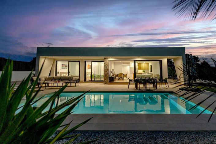 Image No.2-2 Bed Villa for sale