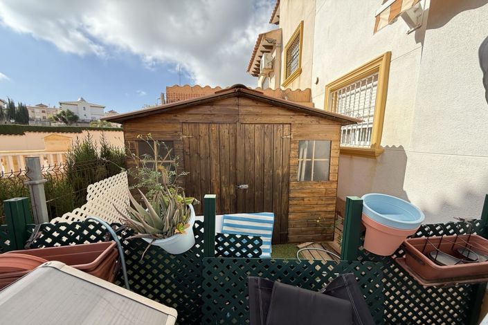 Image No.4-2 Bed Townhouse for sale