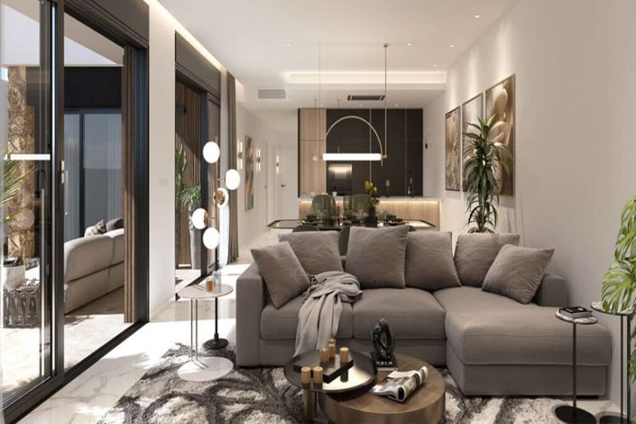 Image No.10-3 Bed Villa for sale