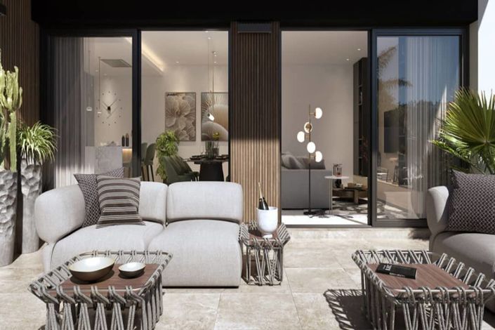 Image No.11-3 Bed Villa for sale