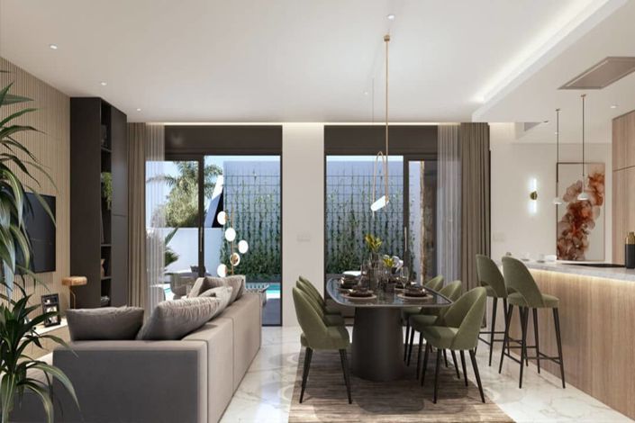 Image No.12-3 Bed Villa for sale