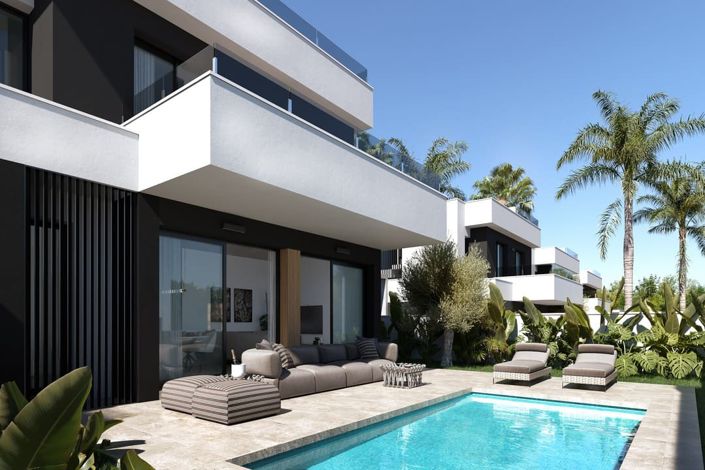 Image No.7-3 Bed Villa for sale