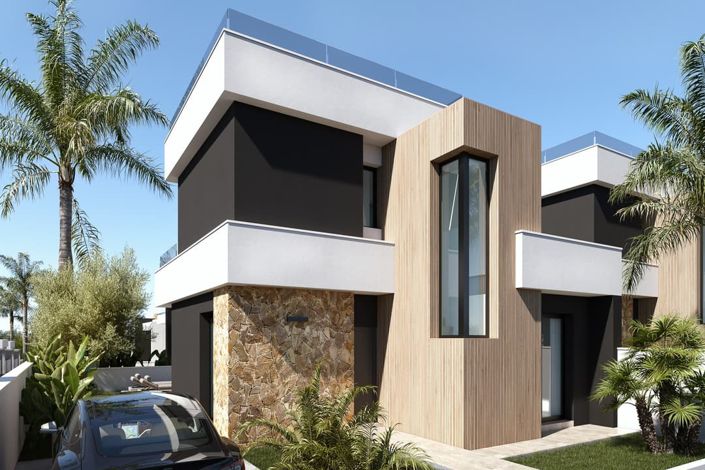 Image No.8-3 Bed Villa for sale