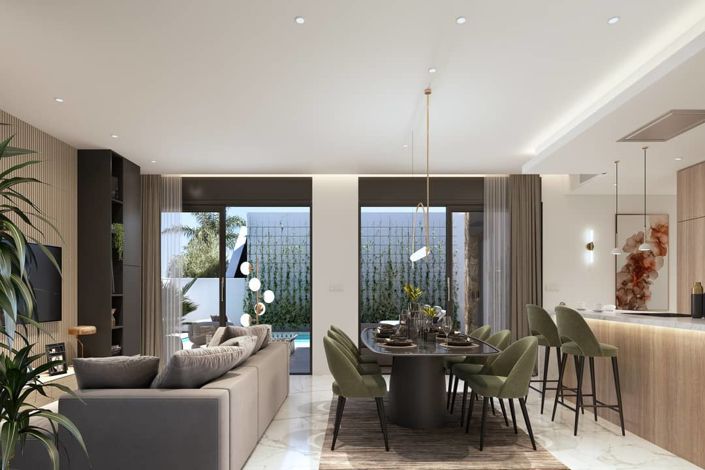 Image No.6-3 Bed Villa for sale