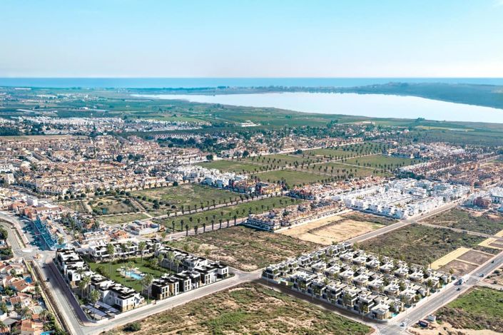 Image No.3-Appartement de 2 chambres à vendre à Ciudad Quesada