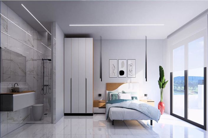 Image No.14-2 Bed Apartment for sale