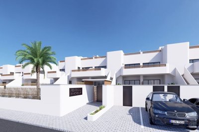 Costa Blanca Sales most sold property