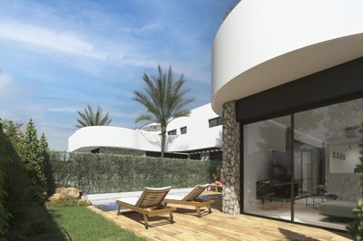 Costa Blanca Sales most sold property
