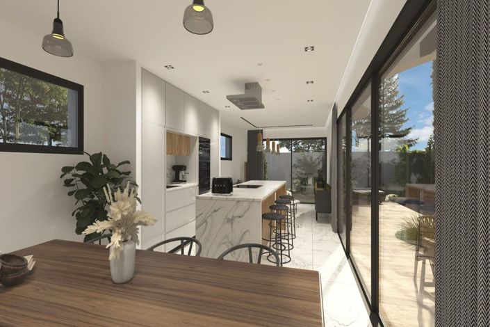 Image No.5-3 Bed Villa for sale