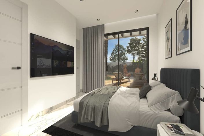 Image No.6-3 Bed Villa for sale