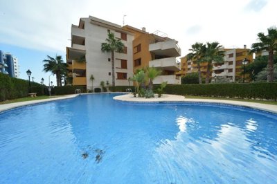 Costa Blanca Sales most sold property