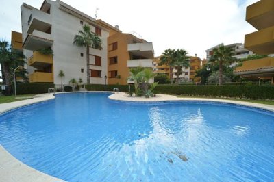Costa Blanca Sales most sold property