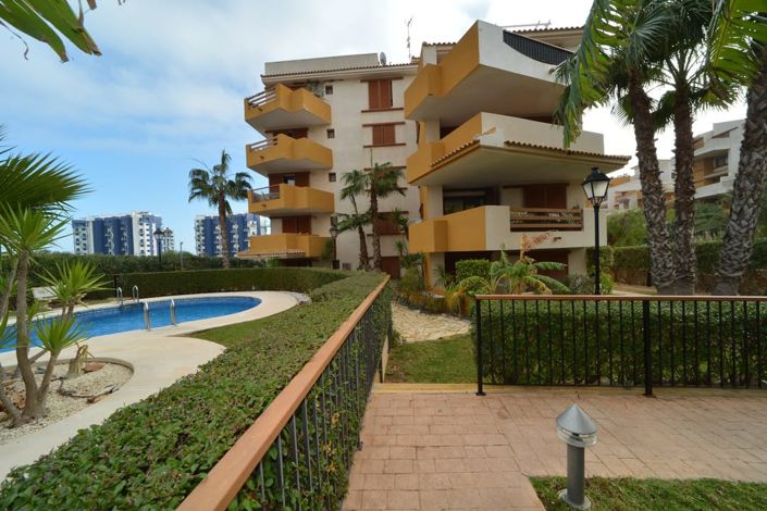 Image No.4-2 Bed Apartment for sale