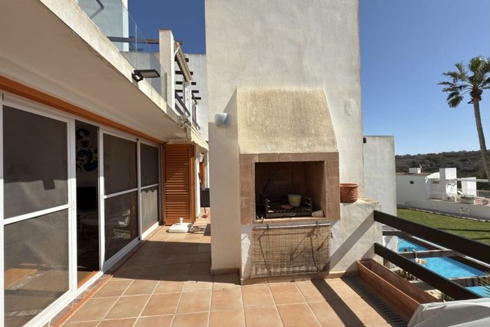 Image No.11-Appartement de 3 chambres à vendre à Las Ramblas Golf