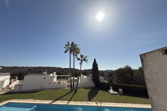 Image No.13-Appartement de 3 chambres à vendre à Las Ramblas Golf