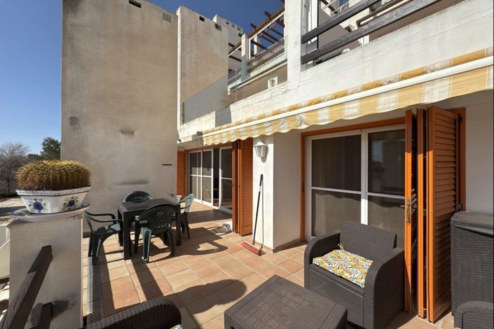 Image No.15-Appartement de 3 chambres à vendre à Las Ramblas Golf