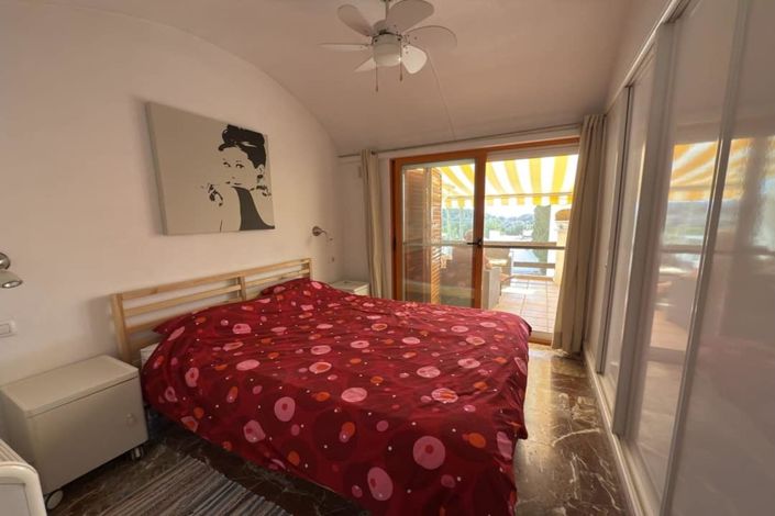 Image No.25-Appartement de 3 chambres à vendre à Las Ramblas Golf