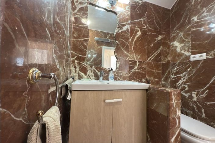 Image No.27-Appartement de 3 chambres à vendre à Las Ramblas Golf