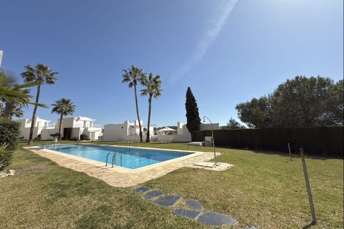 Image No.31-Appartement de 3 chambres à vendre à Las Ramblas Golf