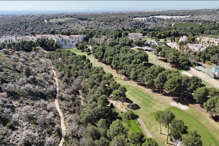 Image No.33-Appartement de 3 chambres à vendre à Las Ramblas Golf