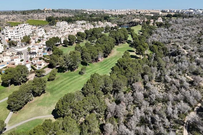 Image No.34-Appartement de 3 chambres à vendre à Las Ramblas Golf