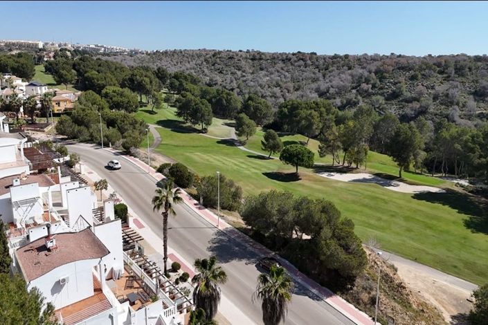 Image No.5-Appartement de 3 chambres à vendre à Las Ramblas Golf