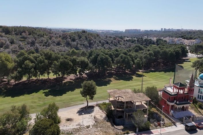 Image No.6-Appartement de 3 chambres à vendre à Las Ramblas Golf