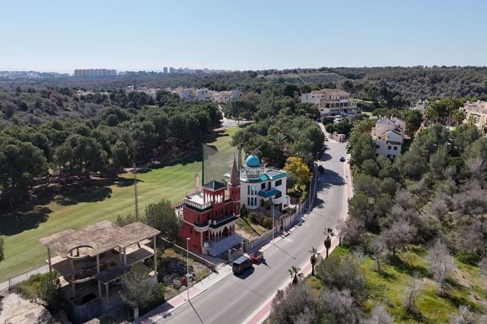 Image No.7-Appartement de 3 chambres à vendre à Las Ramblas Golf