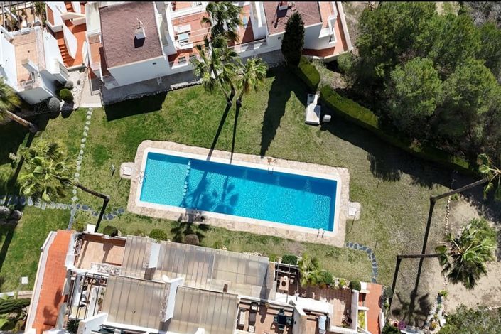 Image No.8-Appartement de 3 chambres à vendre à Las Ramblas Golf